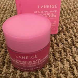 LANEIGE - Lip Sleeping Mask
